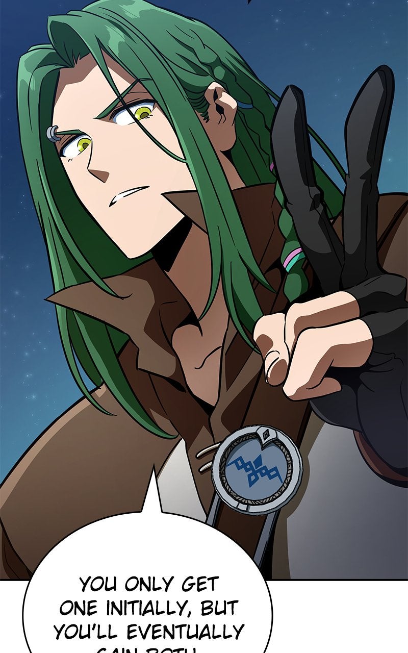 Read Valhalla Saga EN Manga Online