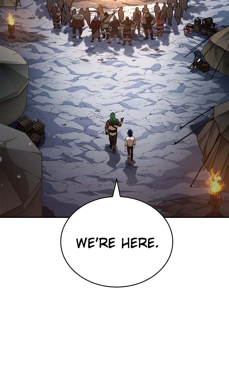 Read Valhalla Saga EN Manga Online