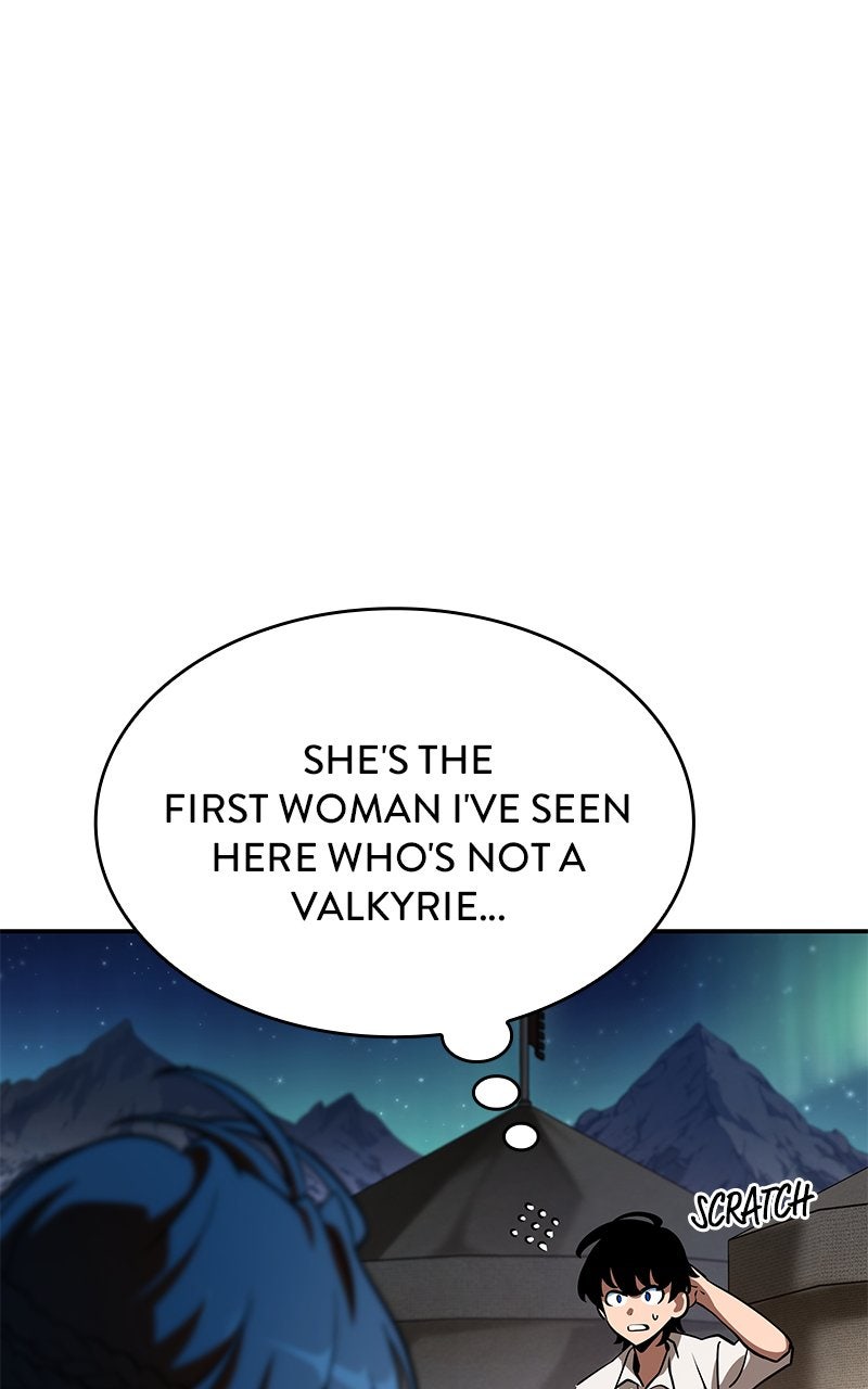 Read Valhalla Saga EN Manga Online