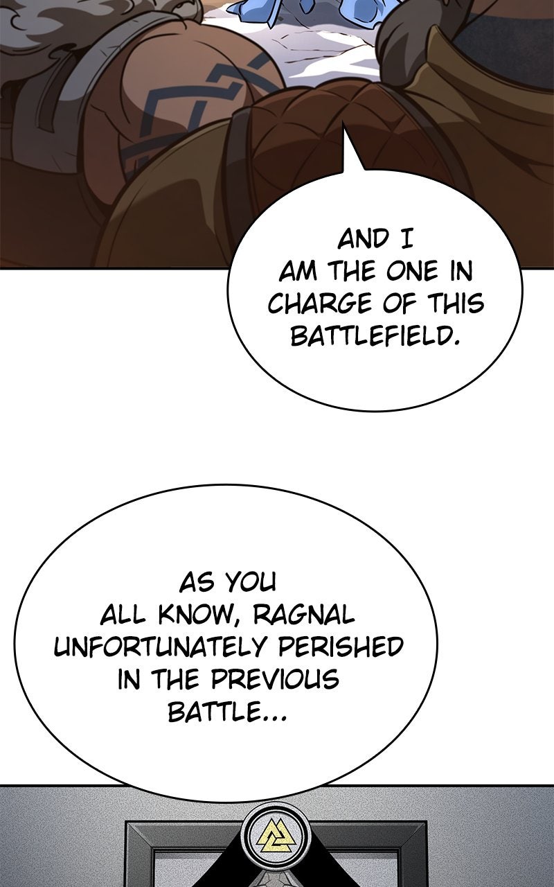 Read Valhalla Saga EN Manga Online