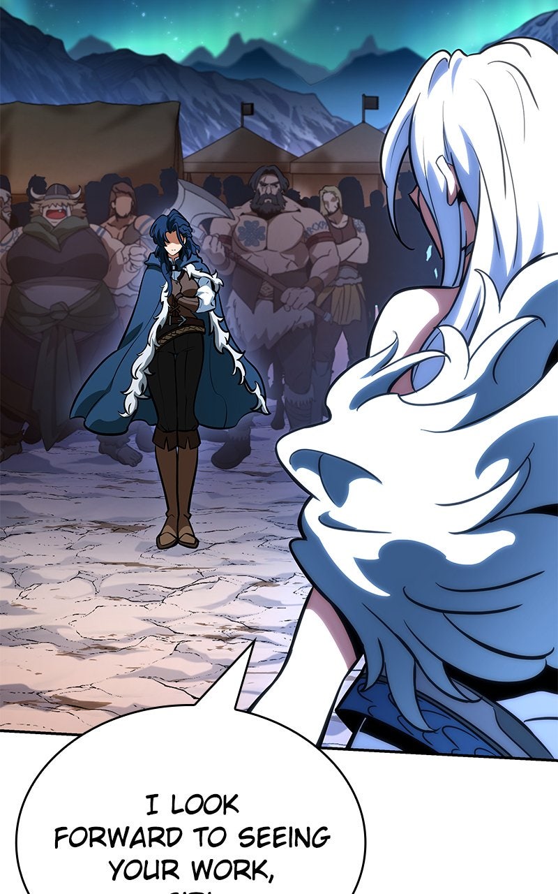 Read Valhalla Saga EN Manga Online