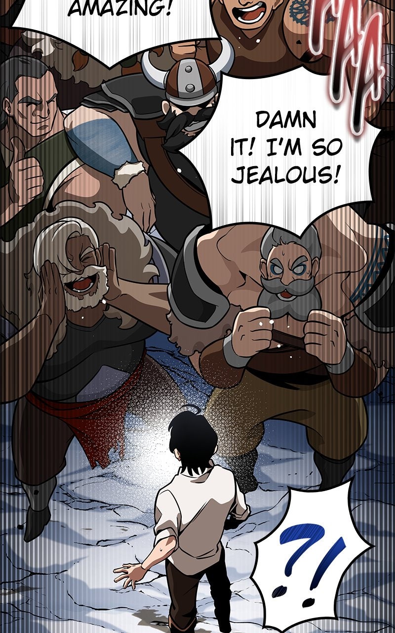 Read Valhalla Saga EN Manga Online