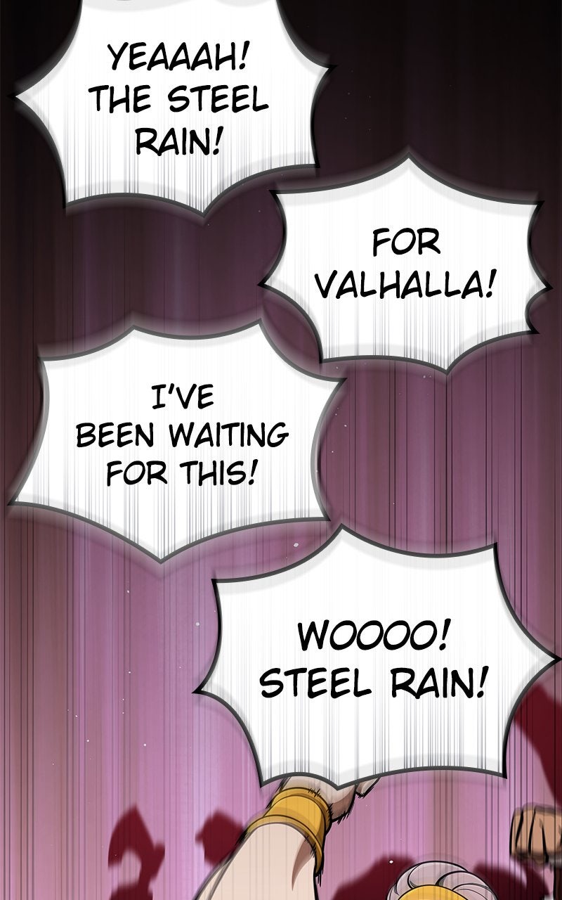Read Valhalla Saga EN Manga Online