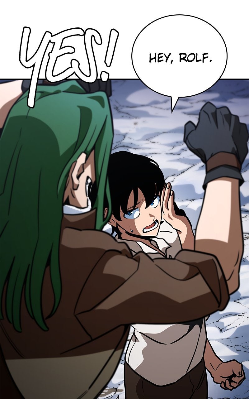Read Valhalla Saga EN Manga Online