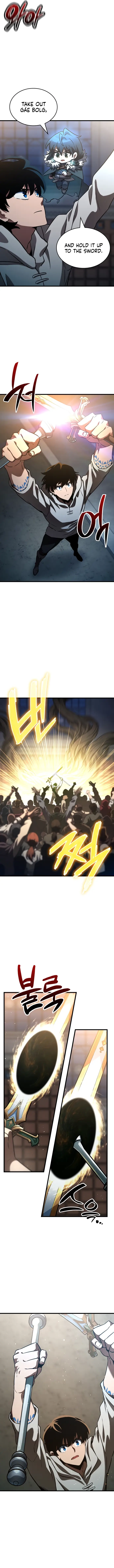 Read Valhalla Saga EN Manga Online