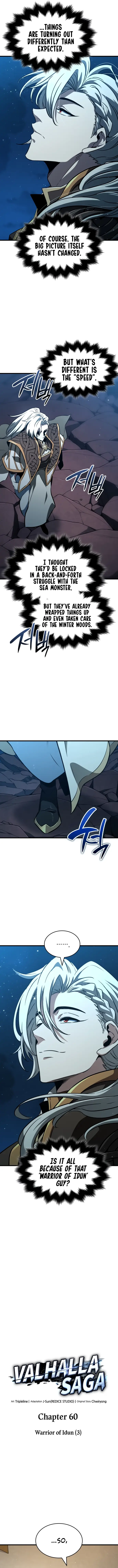 Read Valhalla Saga EN Manga Online