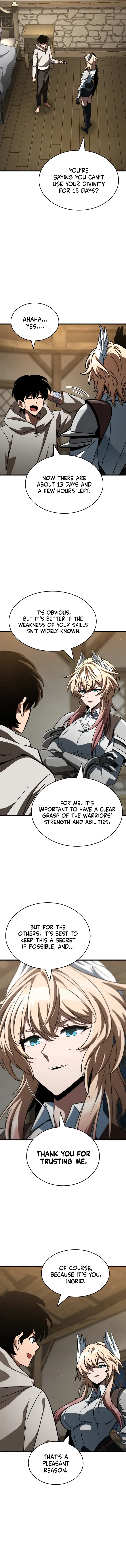 Read Valhalla Saga EN Manga Online