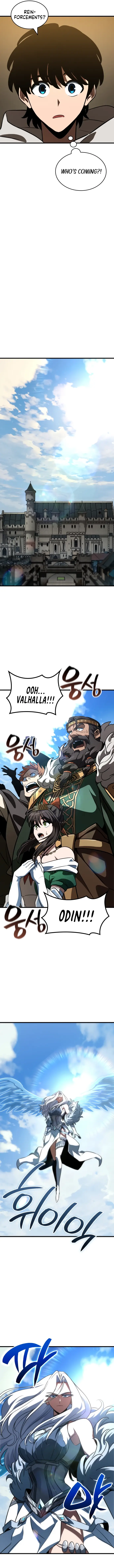 Read Valhalla Saga EN Manga Online