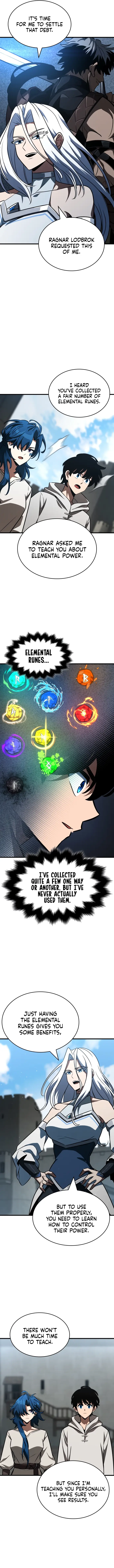 Read Valhalla Saga EN Manga Online