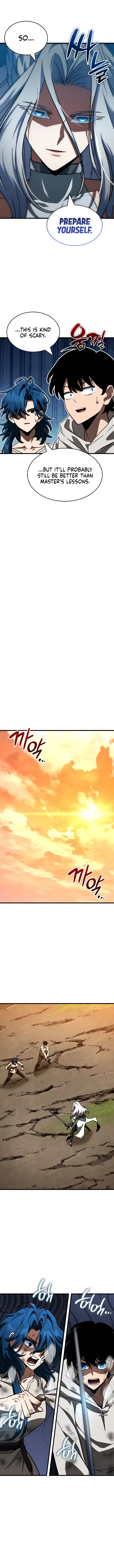 Read Valhalla Saga EN Manga Online
