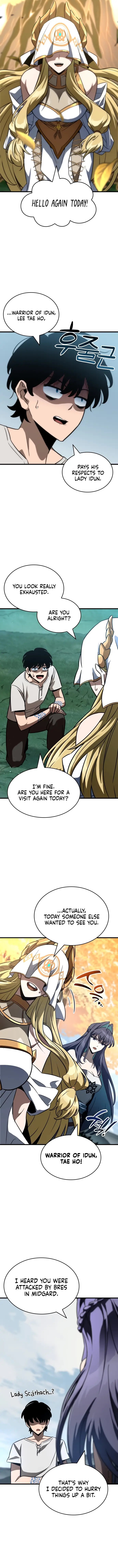 Read Valhalla Saga EN Manga Online