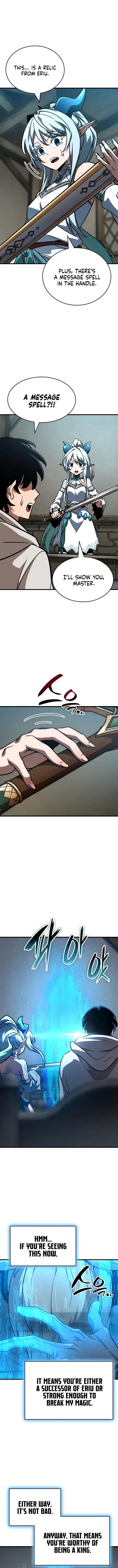 Read Valhalla Saga EN Manga Online