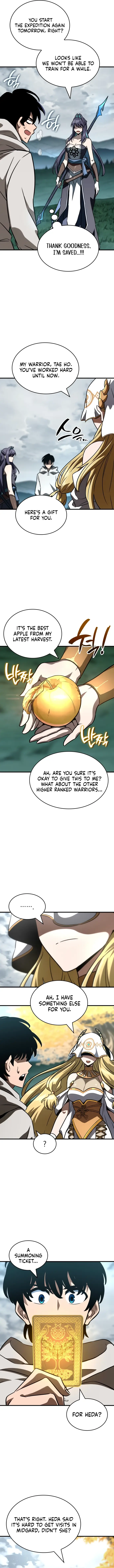 Read Valhalla Saga EN Manga Online