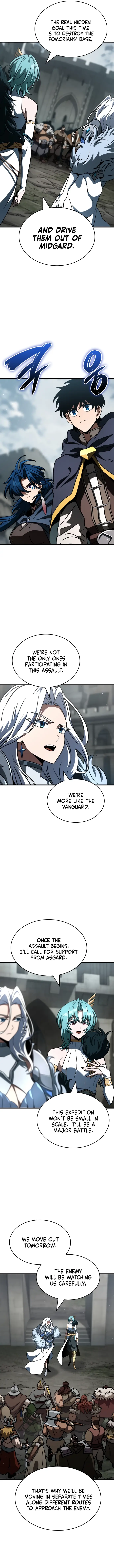 Read Valhalla Saga EN Manga Online