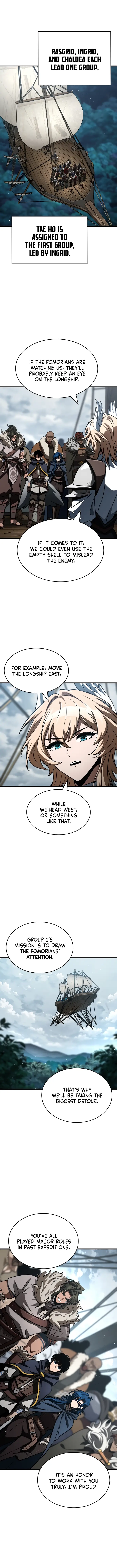 Read Valhalla Saga EN Manga Online