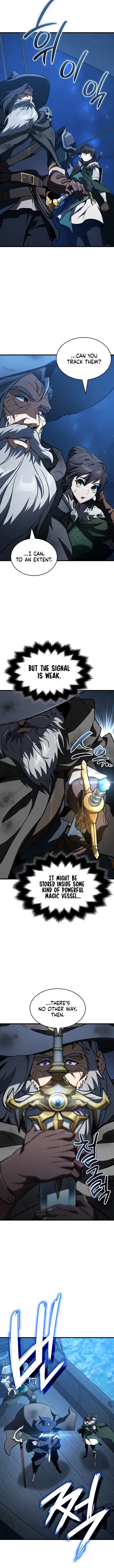 Read Valhalla Saga EN Manga Online