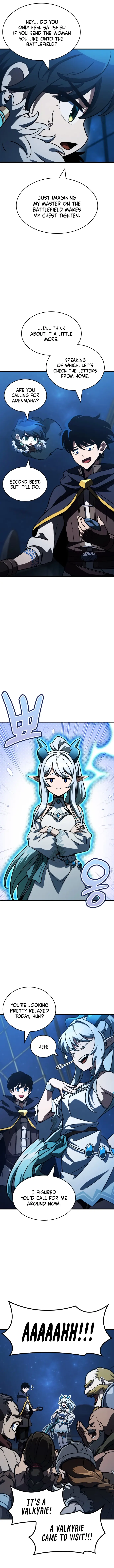 Read Valhalla Saga EN Manga Online