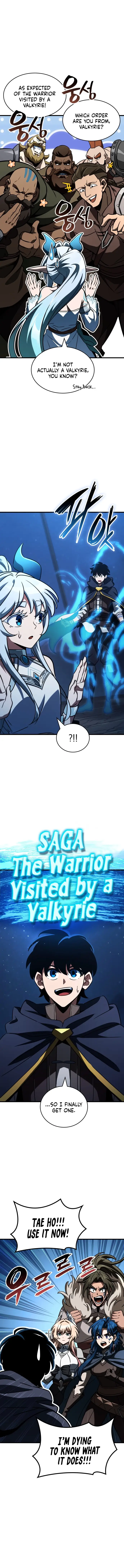 Read Valhalla Saga EN Manga Online