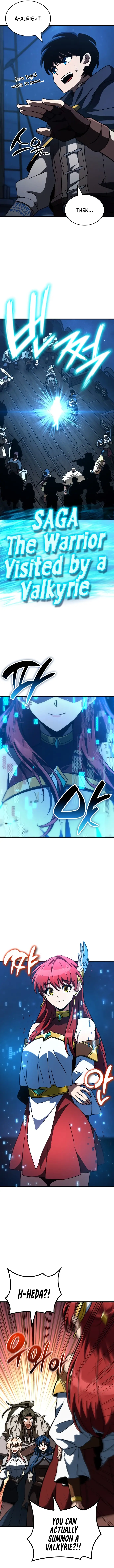Read Valhalla Saga EN Manga Online