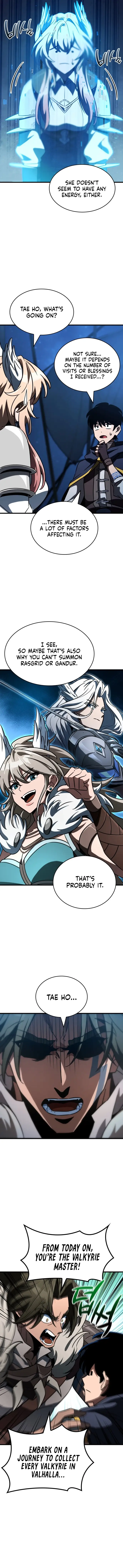 Read Valhalla Saga EN Manga Online