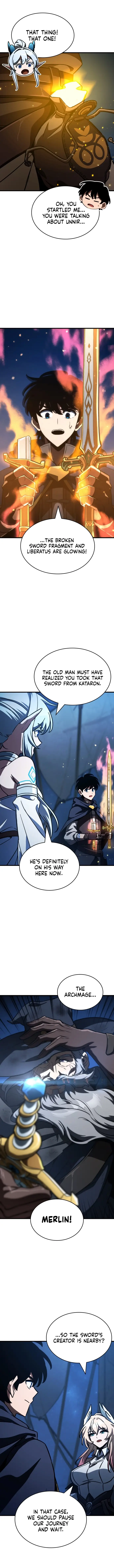 Read Valhalla Saga EN Manga Online