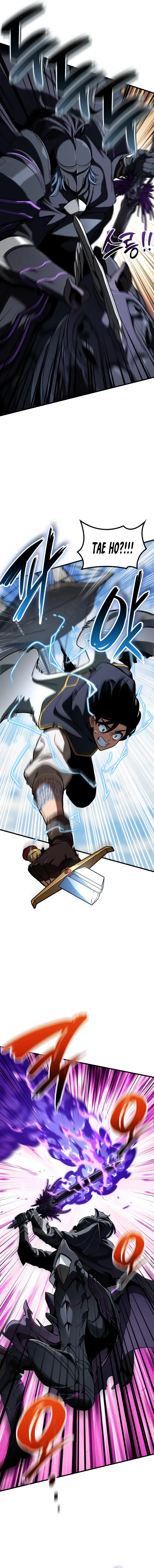 Read Valhalla Saga EN Manga Online