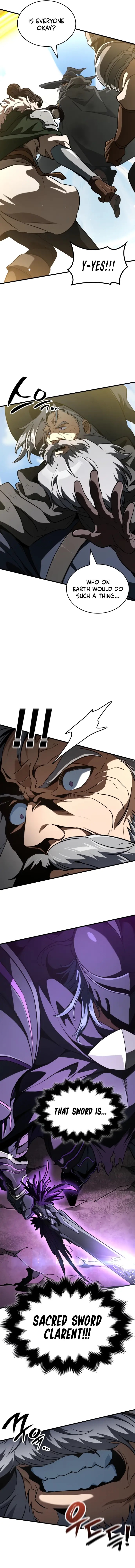 Read Valhalla Saga EN Manga Online