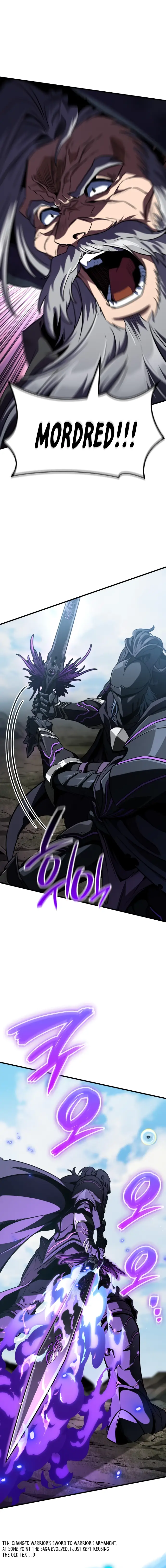 Read Valhalla Saga EN Manga Online