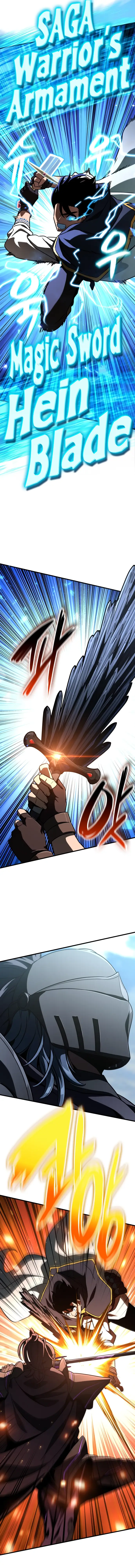 Read Valhalla Saga EN Manga Online