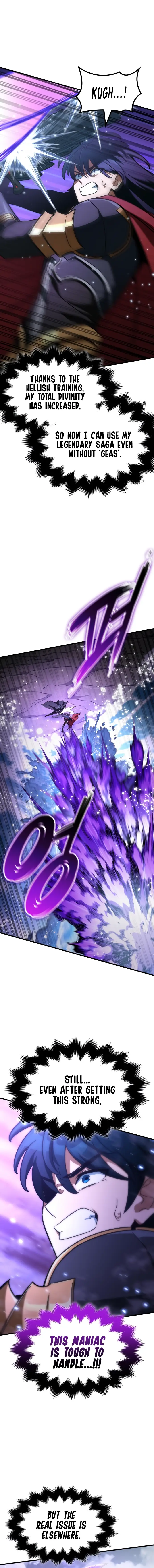 Read Valhalla Saga EN Manga Online