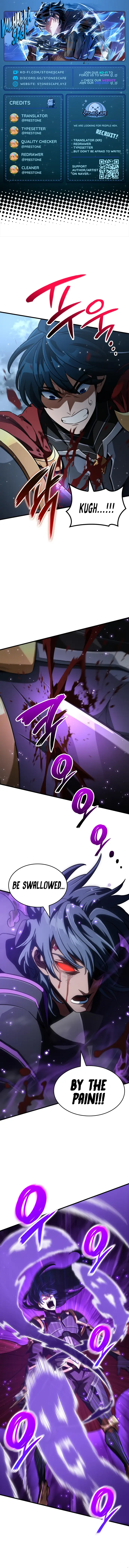 Read Valhalla Saga EN Manga Online