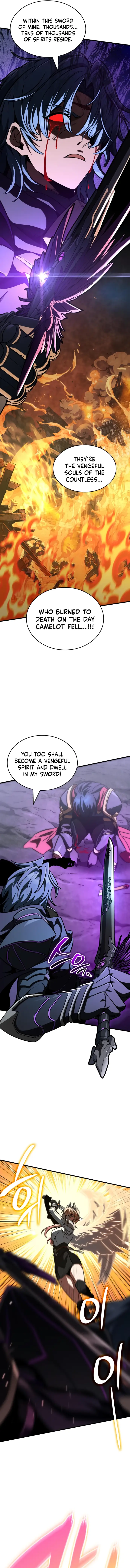 Read Valhalla Saga EN Manga Online
