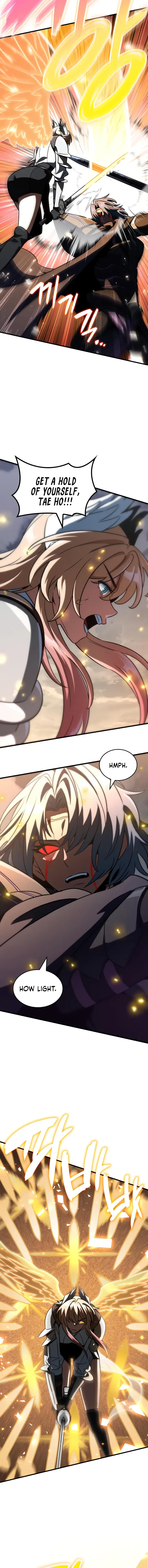 Read Valhalla Saga EN Manga Online
