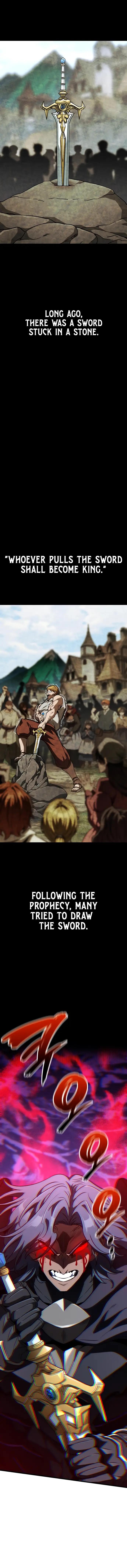 Read Valhalla Saga EN Manga Online