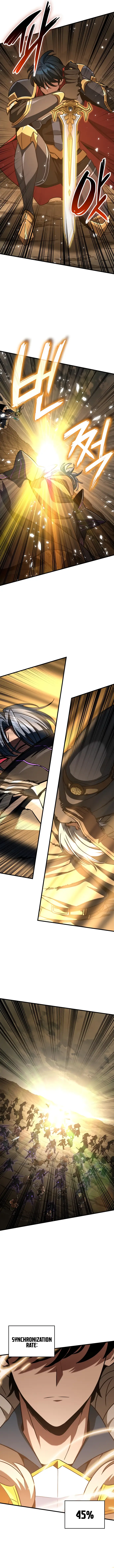 Read Valhalla Saga EN Manga Online