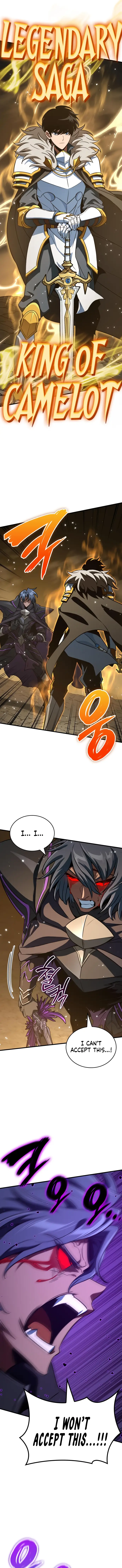 Read Valhalla Saga EN Manga Online