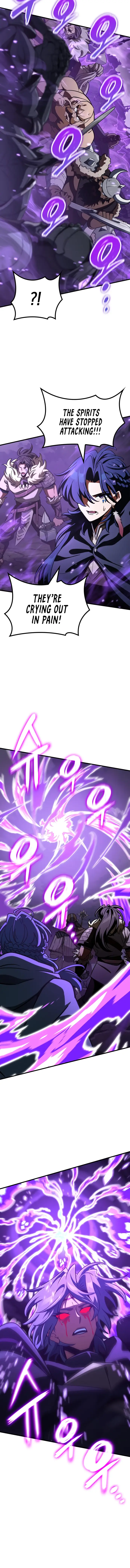 Read Valhalla Saga EN Manga Online