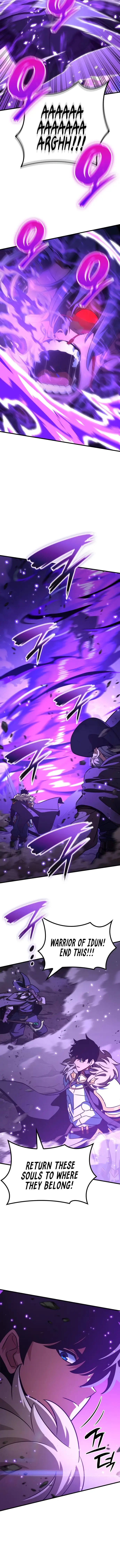 Read Valhalla Saga EN Manga Online