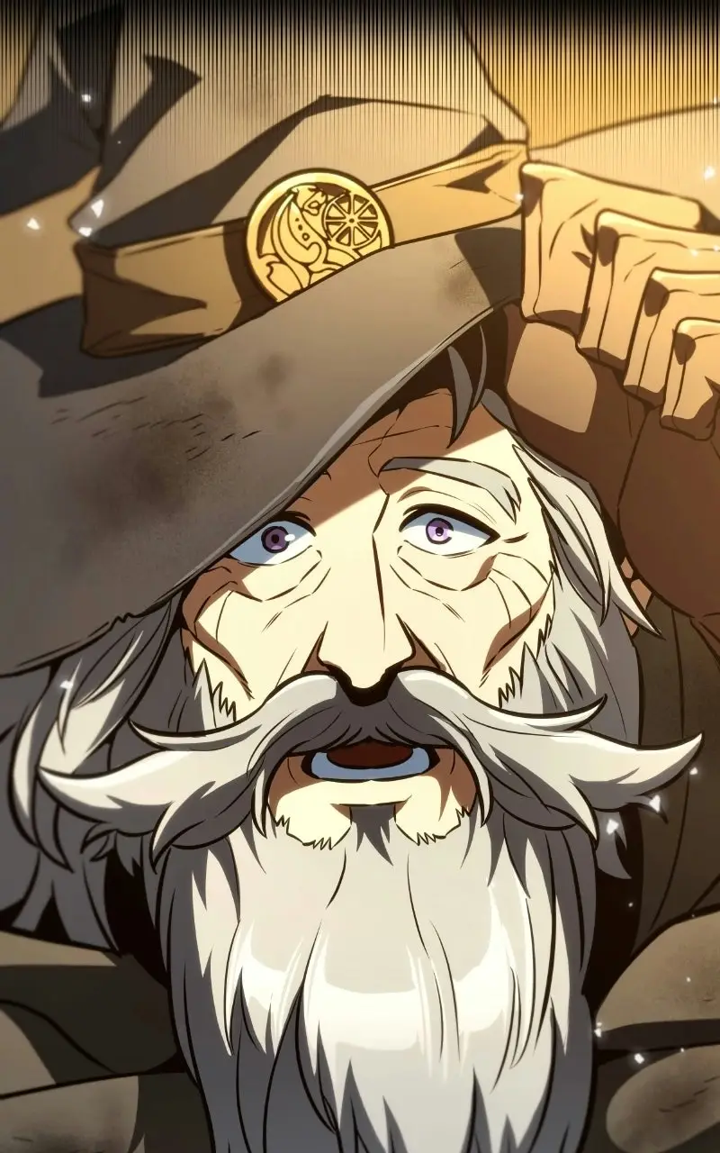 Read Valhalla Saga EN Manga Online