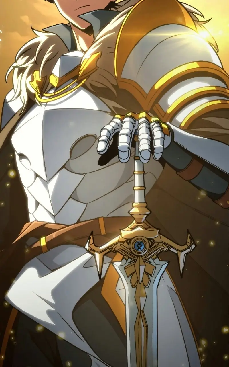 Read Valhalla Saga EN Manga Online