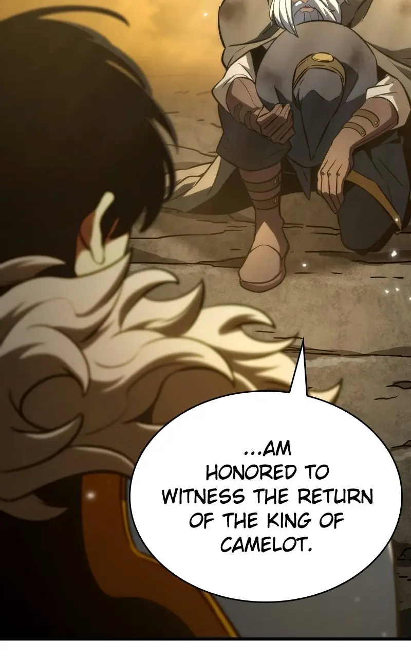 Read Valhalla Saga EN Manga Online