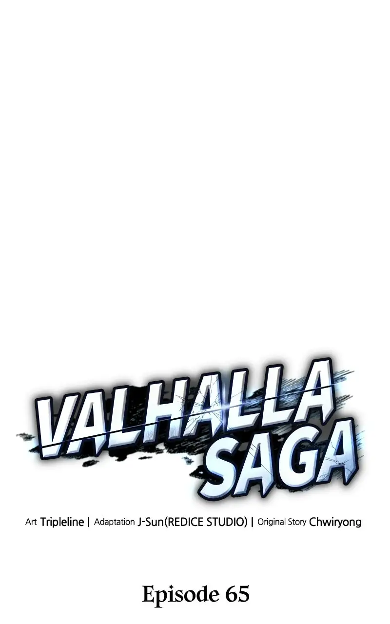 Read Valhalla Saga EN Manga Online