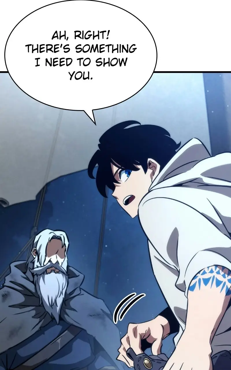 Read Valhalla Saga EN Manga Online