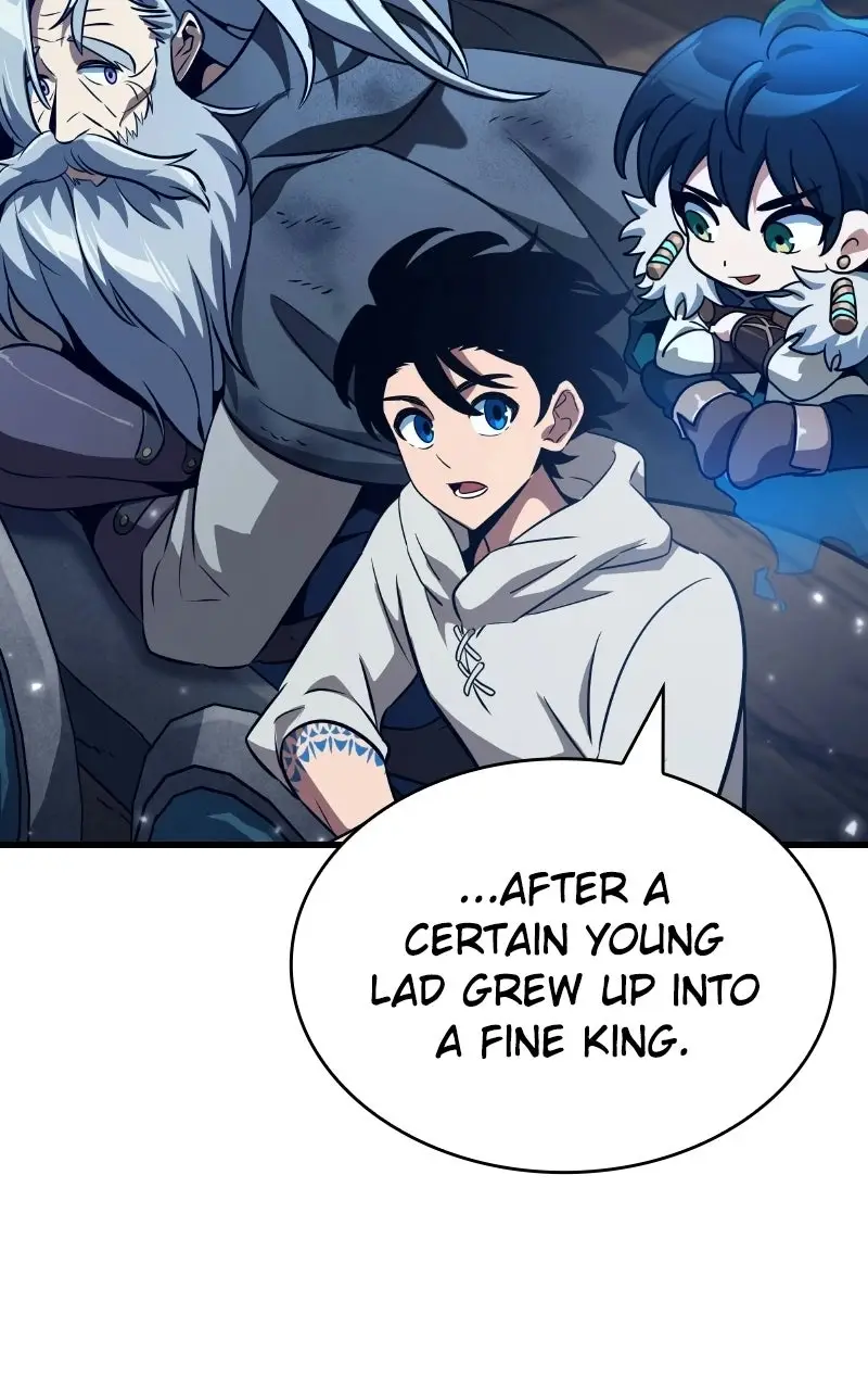 Read Valhalla Saga EN Manga Online