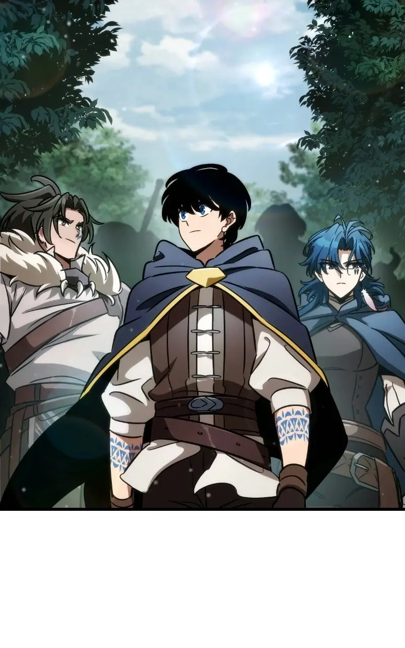 Read Valhalla Saga EN Manga Online