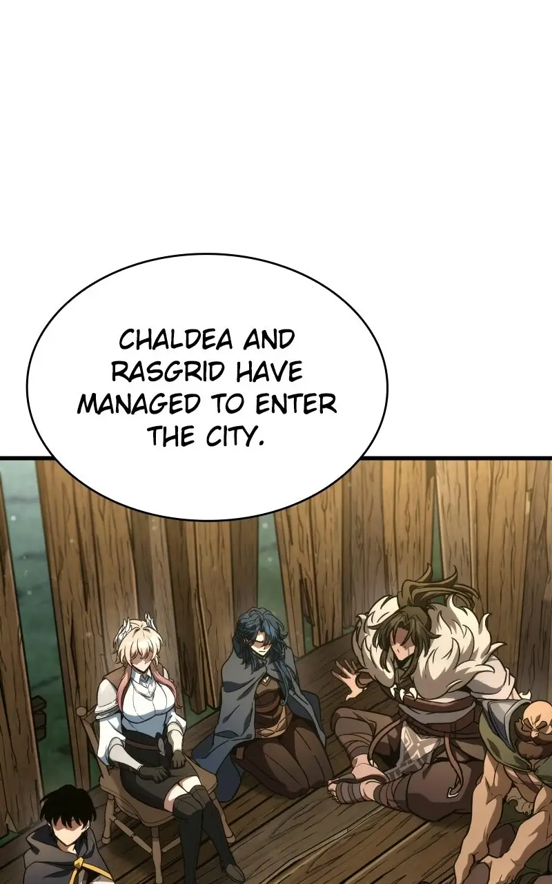 Read Valhalla Saga EN Manga Online