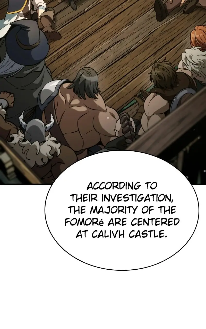 Read Valhalla Saga EN Manga Online
