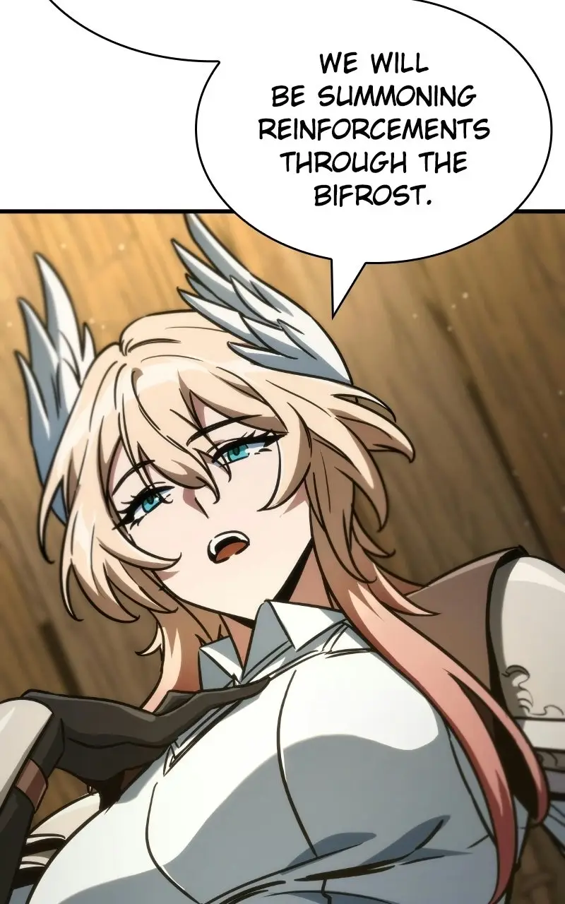 Read Valhalla Saga EN Manga Online