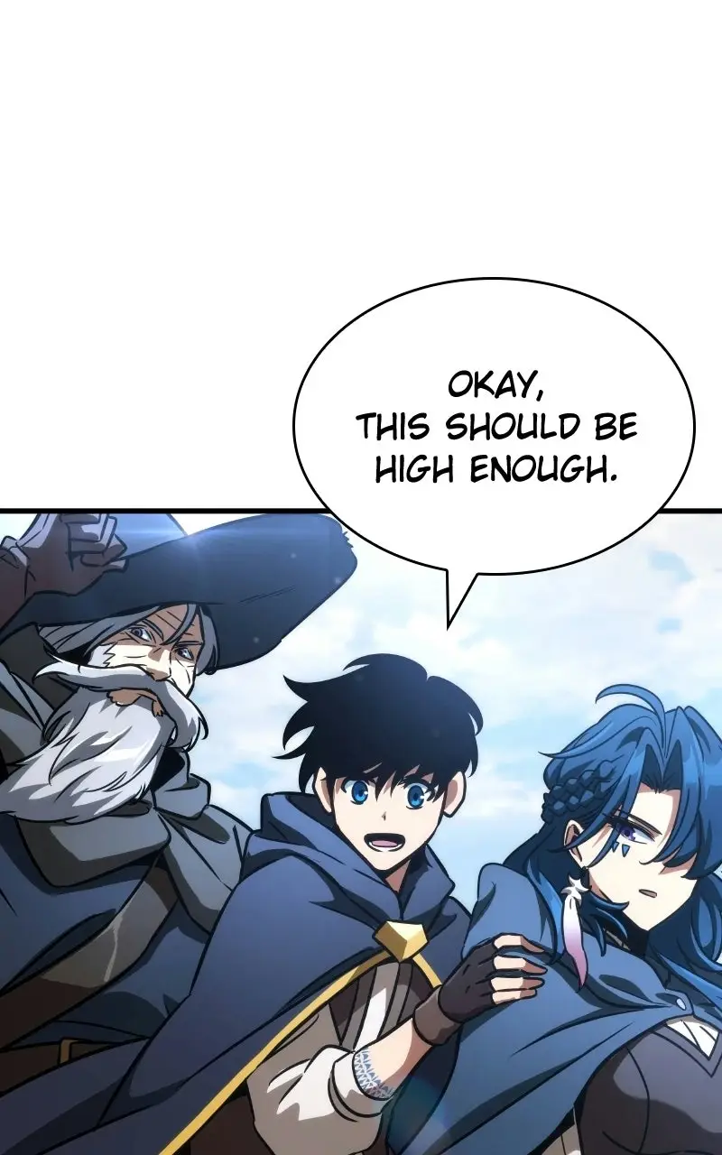 Read Valhalla Saga EN Manga Online