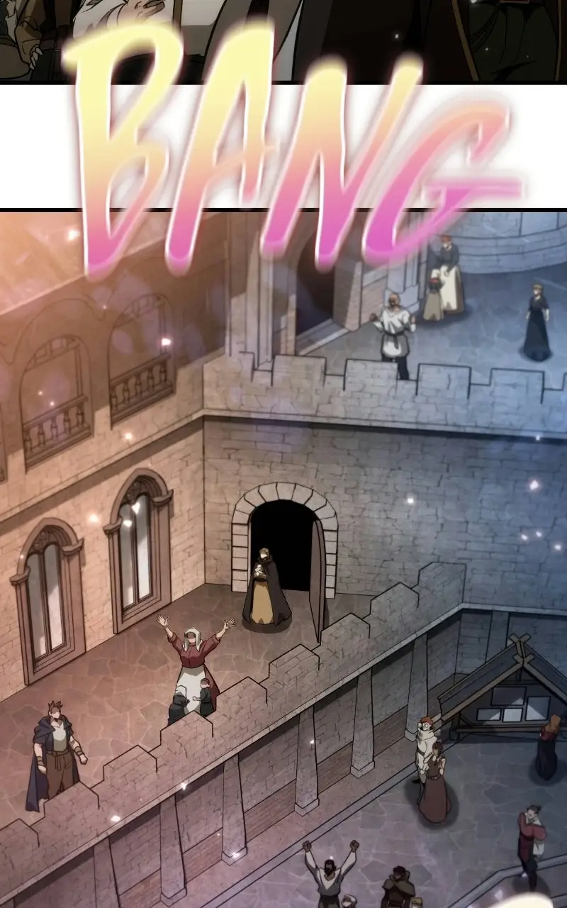 Read Valhalla Saga EN Manga Online